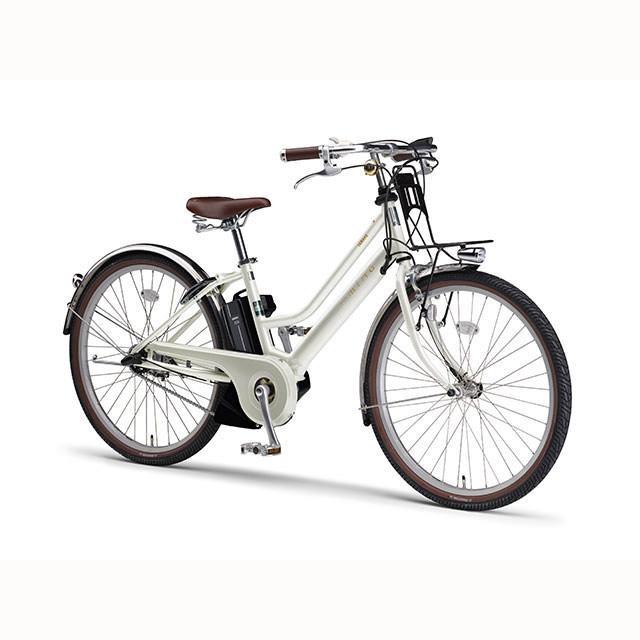 YAMAHA タイヤカスタム PAS MINA(パス ミナ) 26インチ ヤマハ YAMAHA タイヤカスタム PAS MINA(パス ミナ) 26インチ ヤマハ