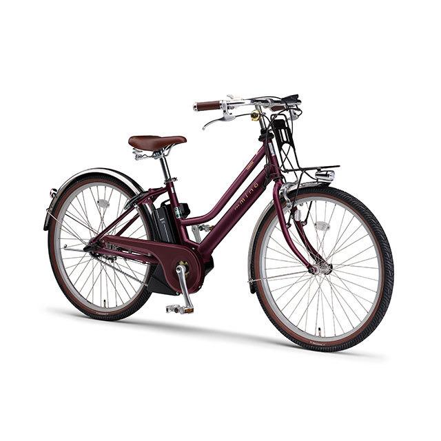 YAMAHA タイヤカスタム PAS MINA(パス ミナ) 26インチ ヤマハ YAMAHA タイヤカスタム PAS MINA(パス ミナ) 26インチ ヤマハ