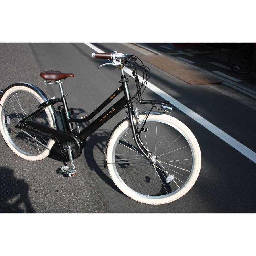 YAMAHA タイヤカスタム PAS MINA(パス ミナ) 26インチ ヤマハ YAMAHA タイヤカスタム PAS MINA(パス ミナ) 26インチ ヤマハ