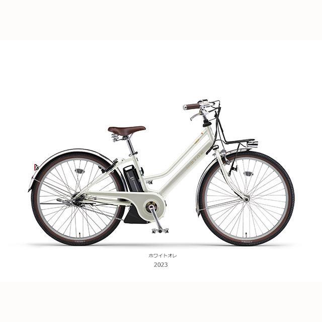YAMAHA PAS MINA(パス ミナ)(PA26GGM1J) 26インチ 2023/2024 YAMAHA PAS MINA(パス ミナ)(PA26GGM1J) 26インチ 2023/2024