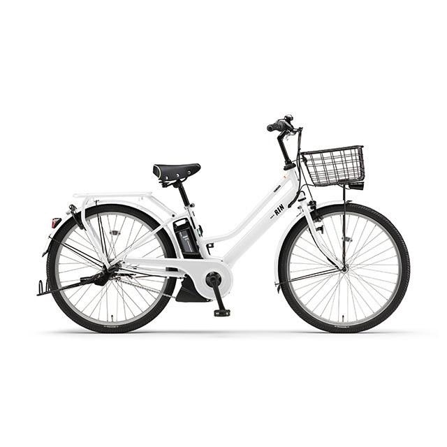 Pas Rin パスリン Pa26bgrn1j 26インチ 21モデル ヤマハ電動自転車 送料プランa 23区送料2700円 注文後修正 Pa26rn Eハクセン ヤフー店 通販 Yahoo ショッピング