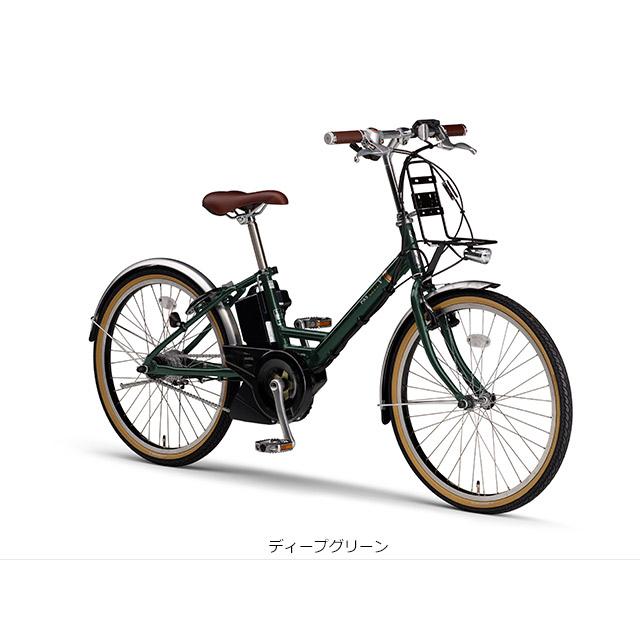 PAS CITY YAMAHA V FULL CUSTOM (パスシティVフルカスタムチョイス