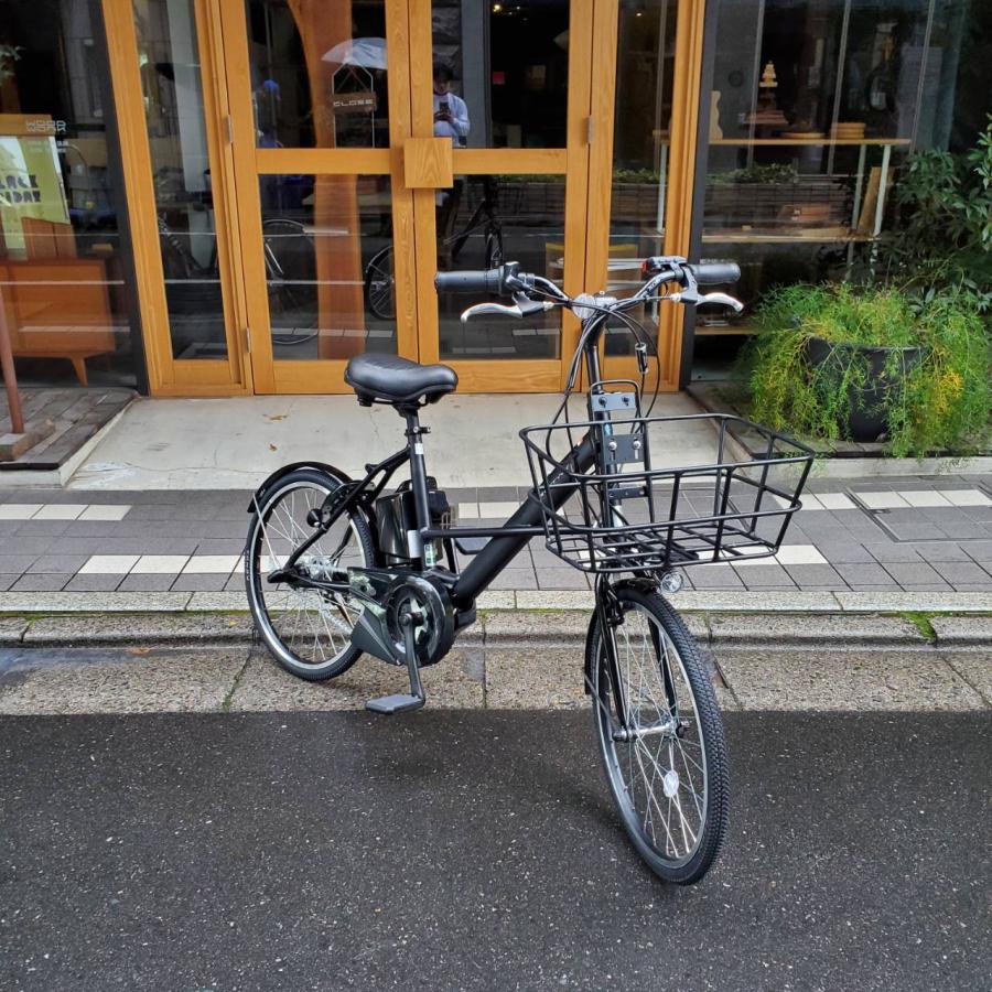 PAS CITY YAMAHA X 【ライザーバーとビックバスケット搭載厳選カスタム