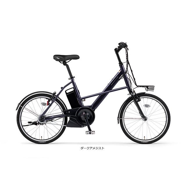PAS CITY YAMAHA X 【ライザーバーとビックバスケット搭載厳選カスタム