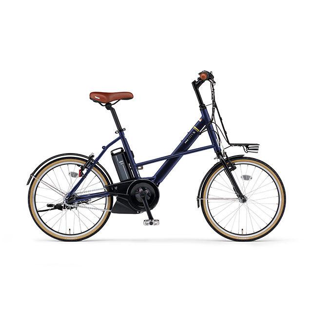 YAMAHA 電動アシスト自転車 2014年 ヤマハ パスシティ 5段 新車なみ