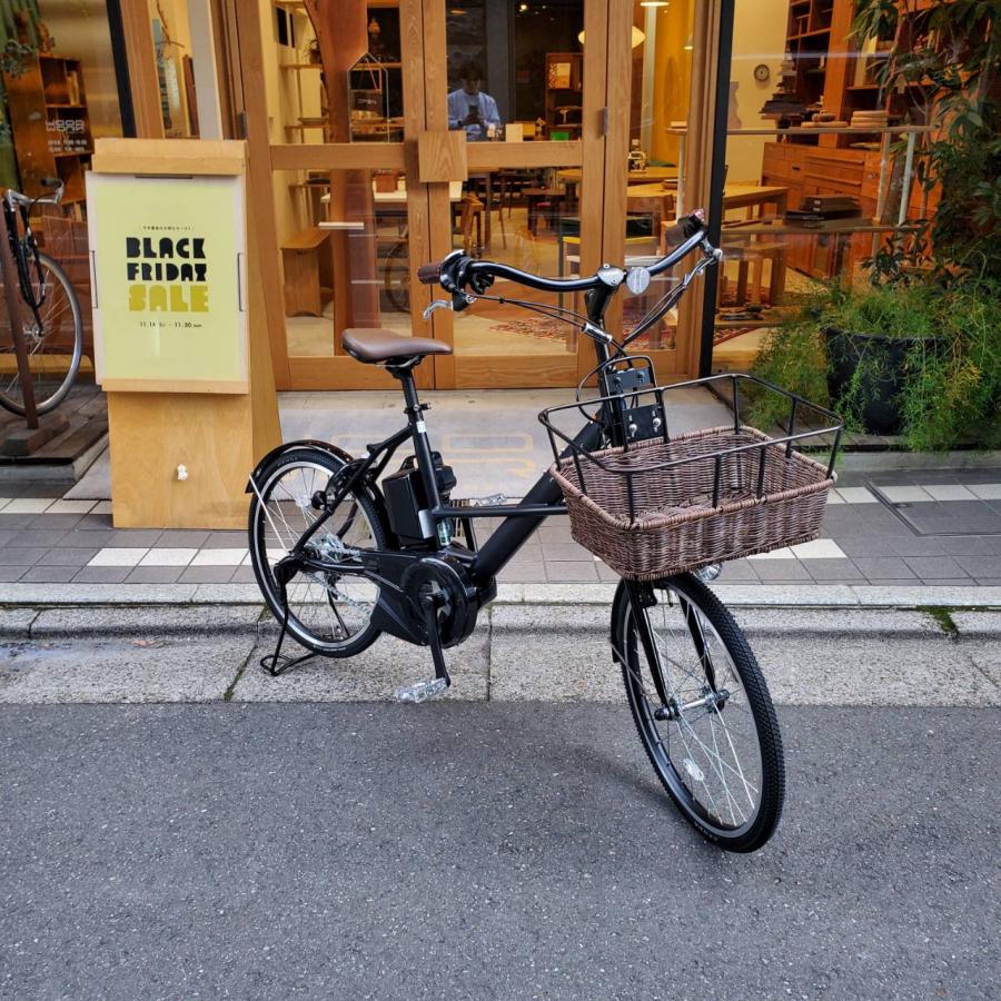 PAS CITY YAMAHA(ヤマハ) X(パスシティX) 【プロムナードハンドルと
