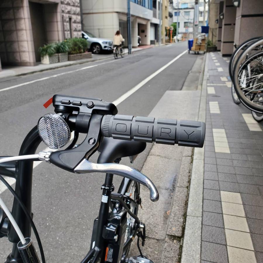 PAS CITY YAMAHA(ヤマハ) X(パスシティX) 【BMXハンドル搭載厳選