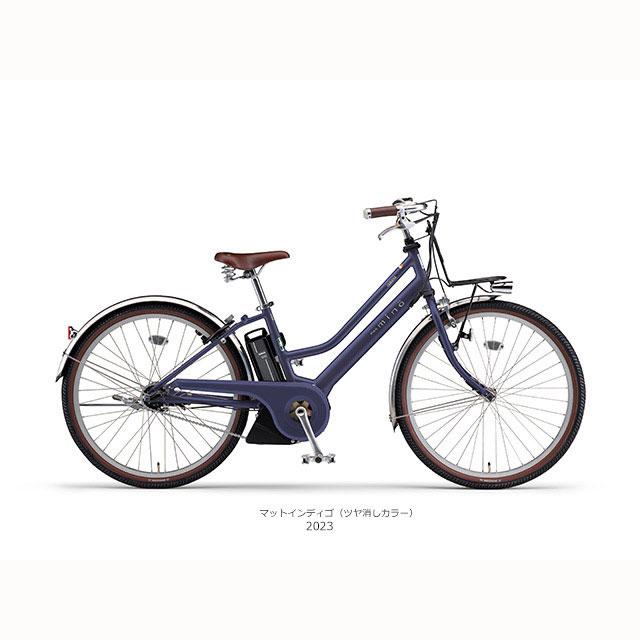 PAS mina YAMAHA MINA FULL CUSTOM (パスミナフルカスタム PAS mina YAMAHA MINA FULL CUSTOM (パスミナフルカスタム