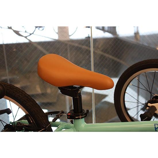 2018モデル BIANCHI（ビアンキ） PIRATA16（ピラタ16） 子供車・キッズ