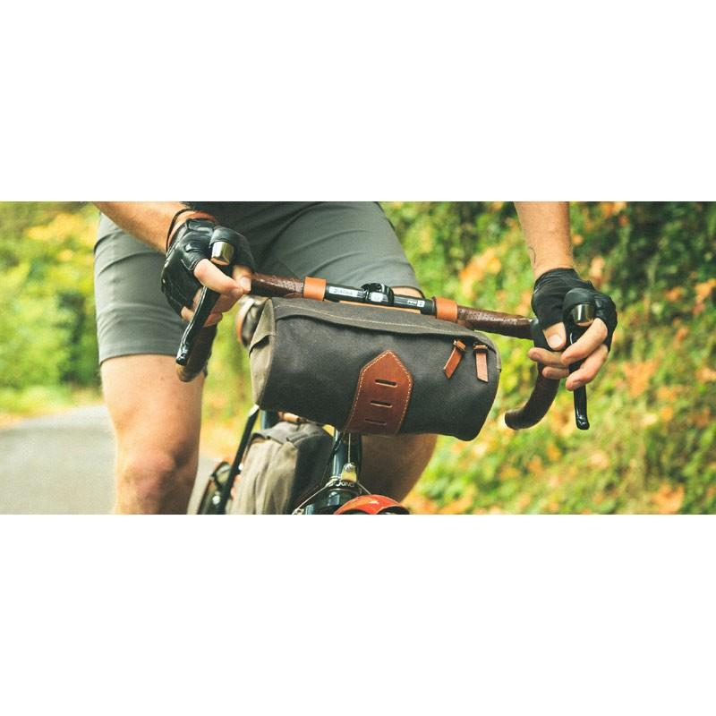 最大7000円クーポン配布中 Porter Handlebar Bag (ポーターハンドル