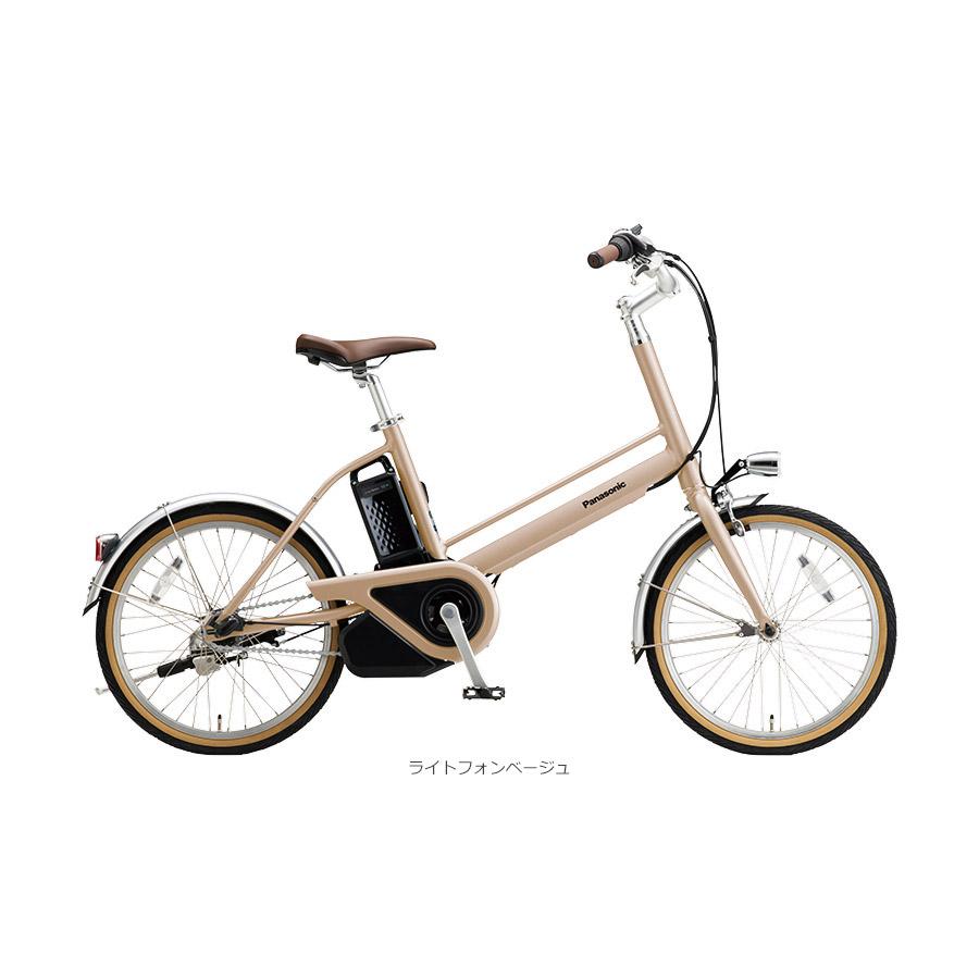12ahバッテリー カスタム 軽量 Jコンセプト(現行型名プロム) マットナイト 公式】プロム｜電動アシスト自転車｜Panasonic