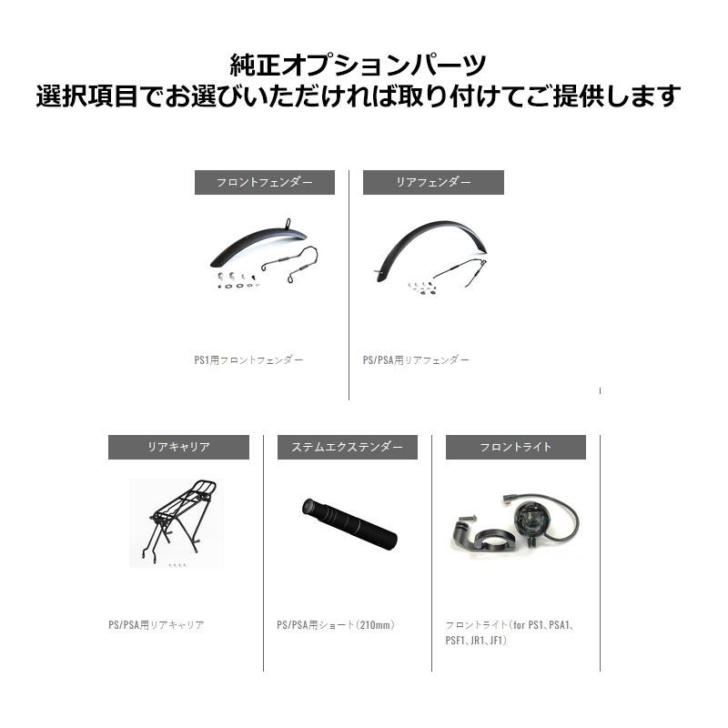 BESV（ベスビー） PS1（カーボンe-バイク） 電動自転車・E-bike（イー