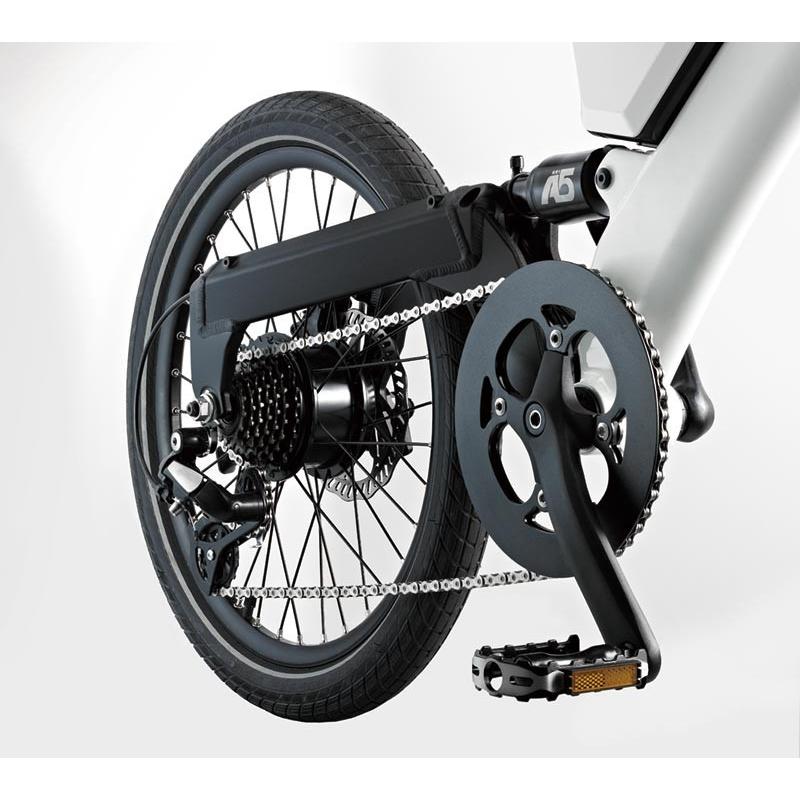 besv ps1 カーボン　電動アシスト自転車 PS1-20インチミニベロ-ハイエンドモデルのe-Bike | BESV JAPAN