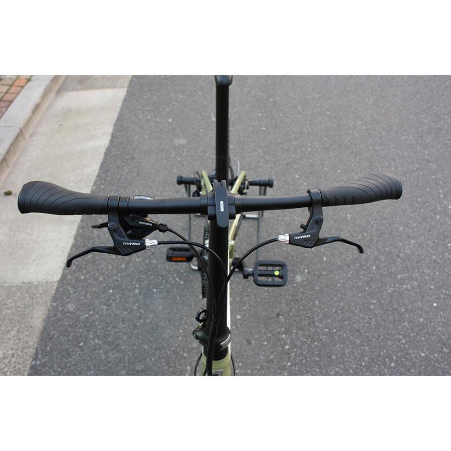 DAHON（ダホン） 限定特価！ PURSUER DISC（パーサーディスク）ESR