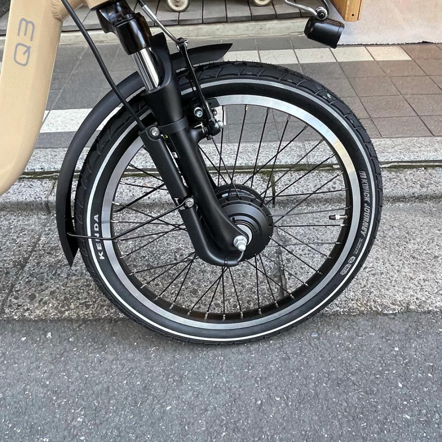 BESV VOTANI Q3(ベスビー ボターニ Q3）E-BIKE ehakusen_q3-woo2