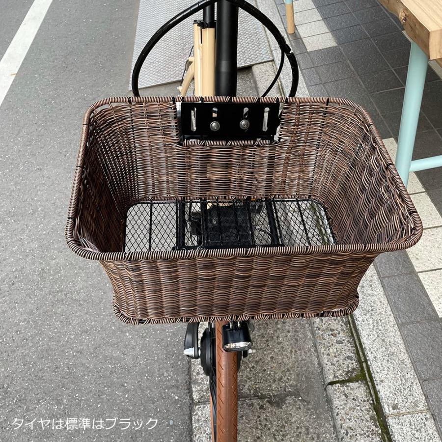 ラタン3段バスケット ラタン バスケット 3個 セット 収納 かご カゴ 籐 布張り