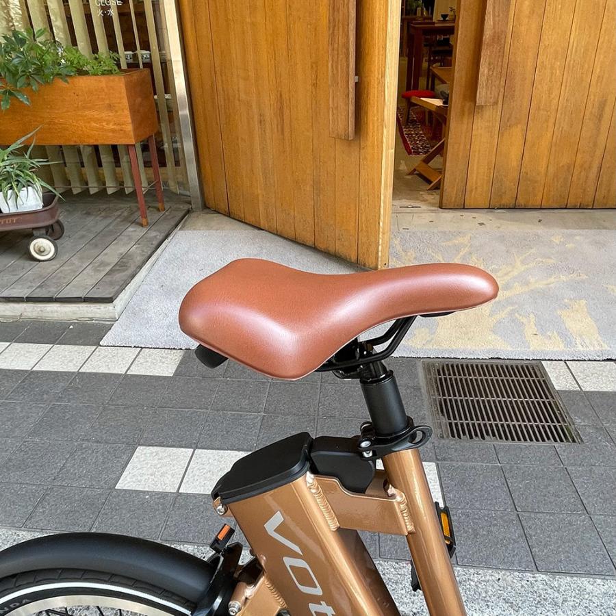 BESV（ベスビー） 最大7000円クーポン配布 ウッドバスケット2搭載 Q3