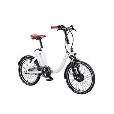 電動自転車　BESV VOTANI Q3 ベスビー　ヴォターニ　現状お渡し　訳有 BESV タイヤカスタム Q3 VOTANI by BESV(ヴォターニ/ボターニ