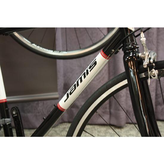 2017 Jamis ジェイミス Quest Sport クエストスポーツ ロードバイク 送料プランb 23区送料2700円 注文後修正 Questsport Eハクセン ヤフー店 通販 Yahoo ショッピング