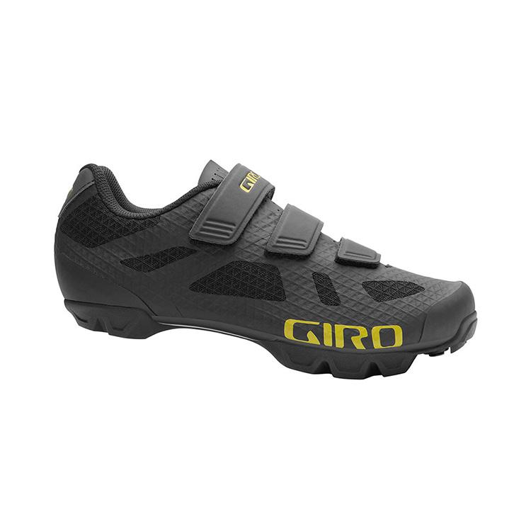数量限定特価！ 【XCスタイルのダートシューズ】 GIRO(ジロ) RANGER