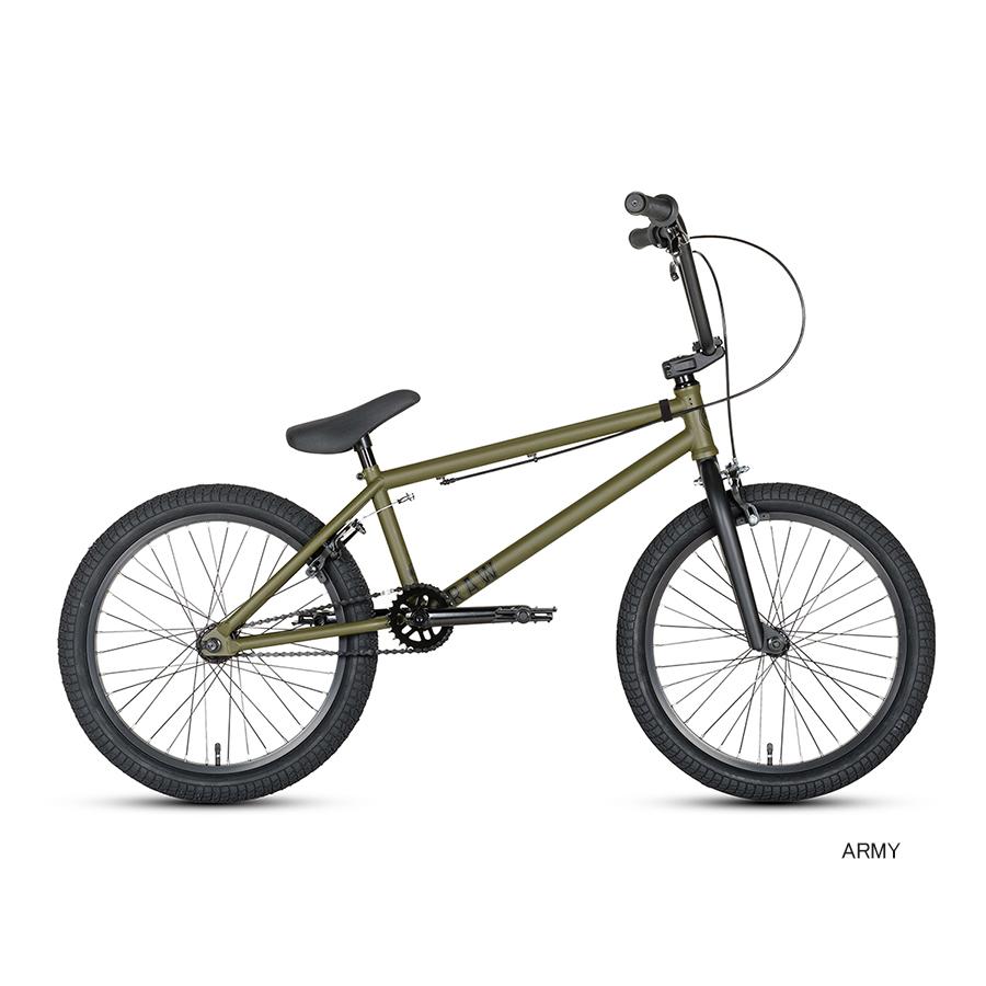 DURCUS ONE(ダーカスワン) RAW(ロー) 20インチBMX 送料 DURCUS ONE(ダーカスワン) RAW(ロー) 20インチBMX 送料