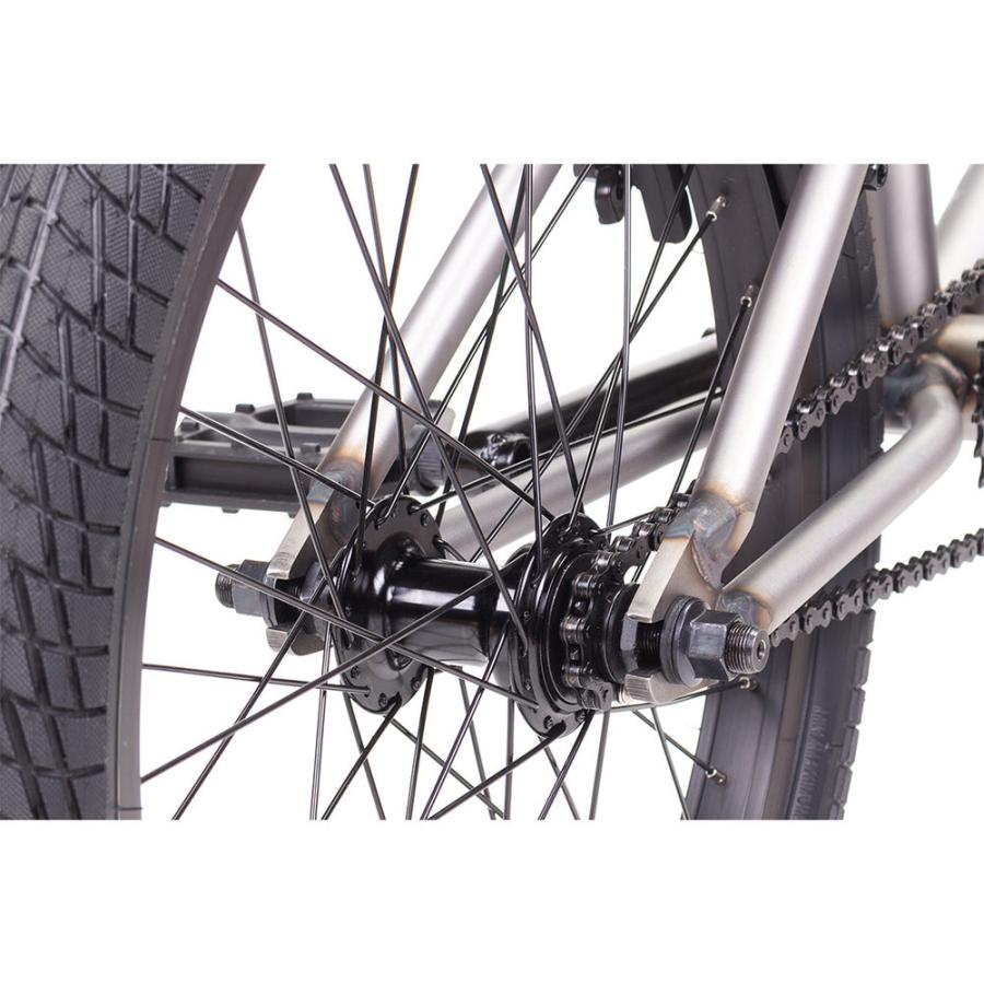 DURCUS ONE(ダーカスワン) RAW(ロー) 20インチBMX 送料 DURCUS ONE(ダーカスワン) RAW(ロー) 20インチBMX 送料