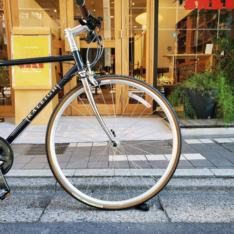 半額(ARAYA・予告なく終了) RFC（ラドフォードクラシック）RALEIGH
