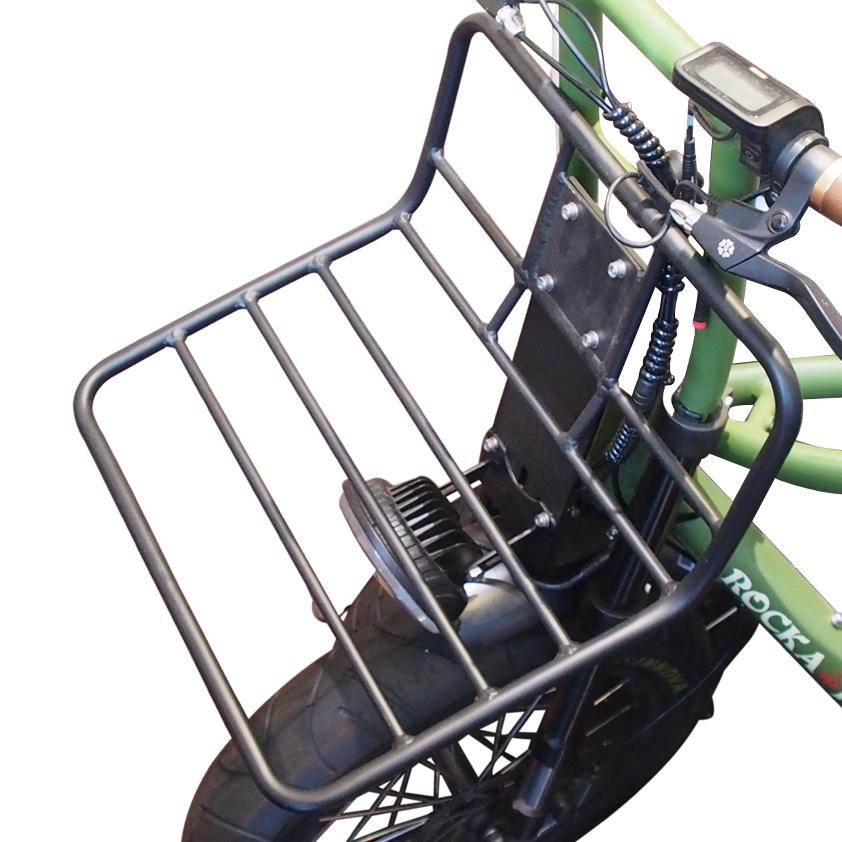 MAKAMI/FUMA兼用 FURONNTOKYARIA ROCKA FLAME(ロカフレーム) : e