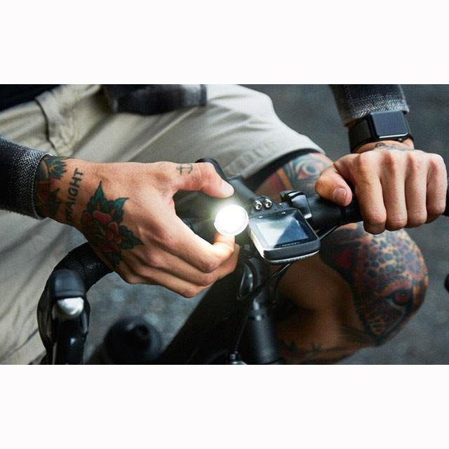 knog.（ノグ） モバイルバッテリーになるドライト Knog(ノグ) PWR