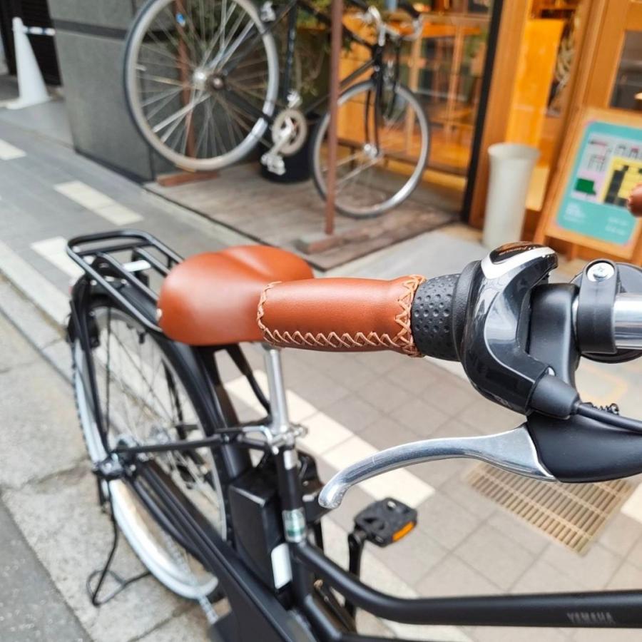 PAS RIN 【シルバーパーツとビッグバスケット搭載】厳選カスタム