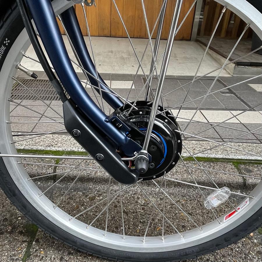 RAKUTTO ハーフラタンバスケットを付けて洒落た仕上がり