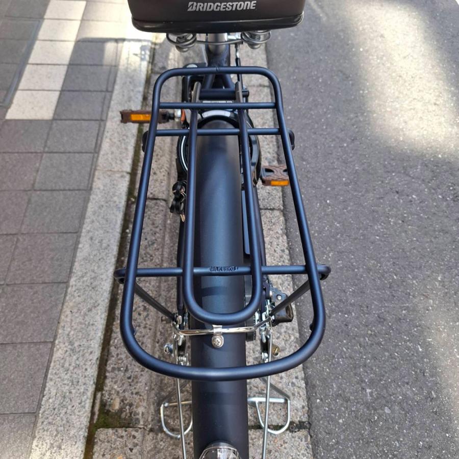 RAKUTTO 籐風ラタンバスケットを付けて洒落た仕上がり フロンティアラ