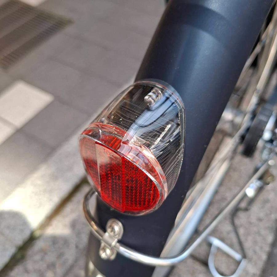 RAKUTTO 籐風ラタンバスケットを付けて洒落た仕上がり フロンティアラ