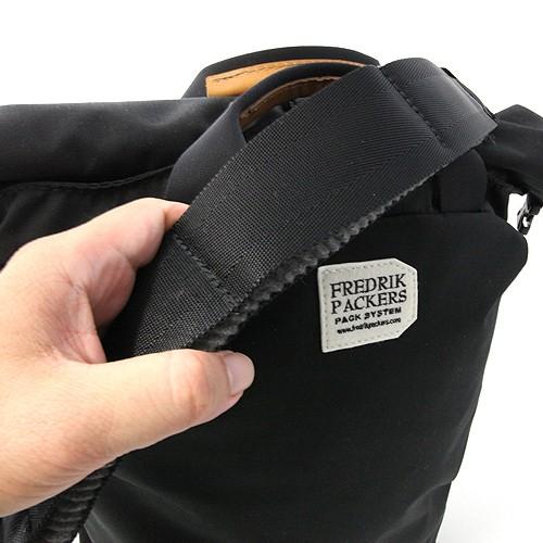 500D ROLL TOP TOTE (500D ロールトップトート) カラー：ネイビー