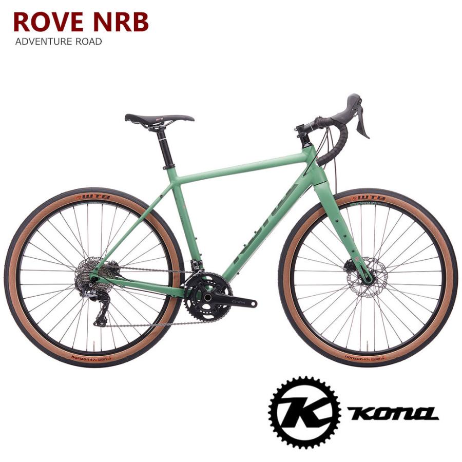 kona rove nrb