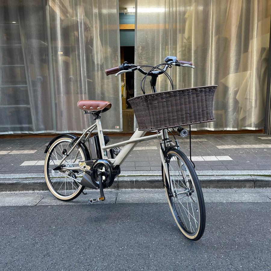 REAL STREAM ライザーバーとラタンバスケット厳選カスタム リアル