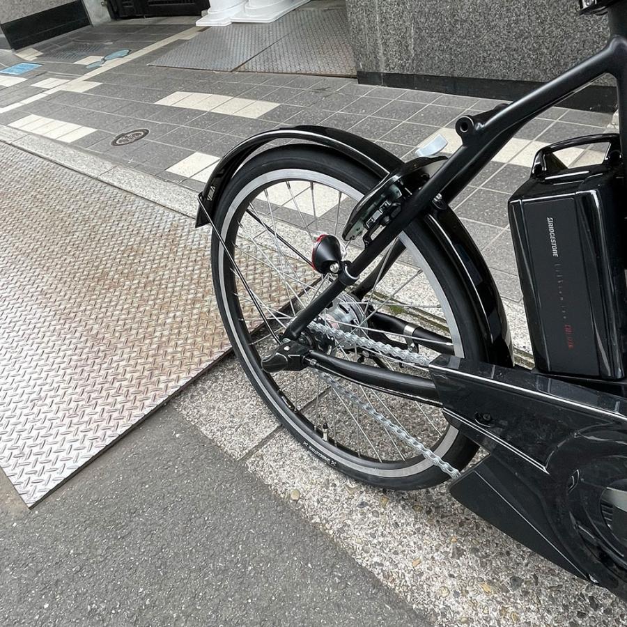 REAL STREAM ライザーバーとブラックパーツを搭載した厳選カスタム