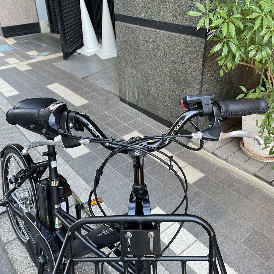 REAL STREAM ライザーバーと相性良いパーツを搭載した厳選 REAL STREAM ライザーバーと相性良いパーツを搭載した厳選