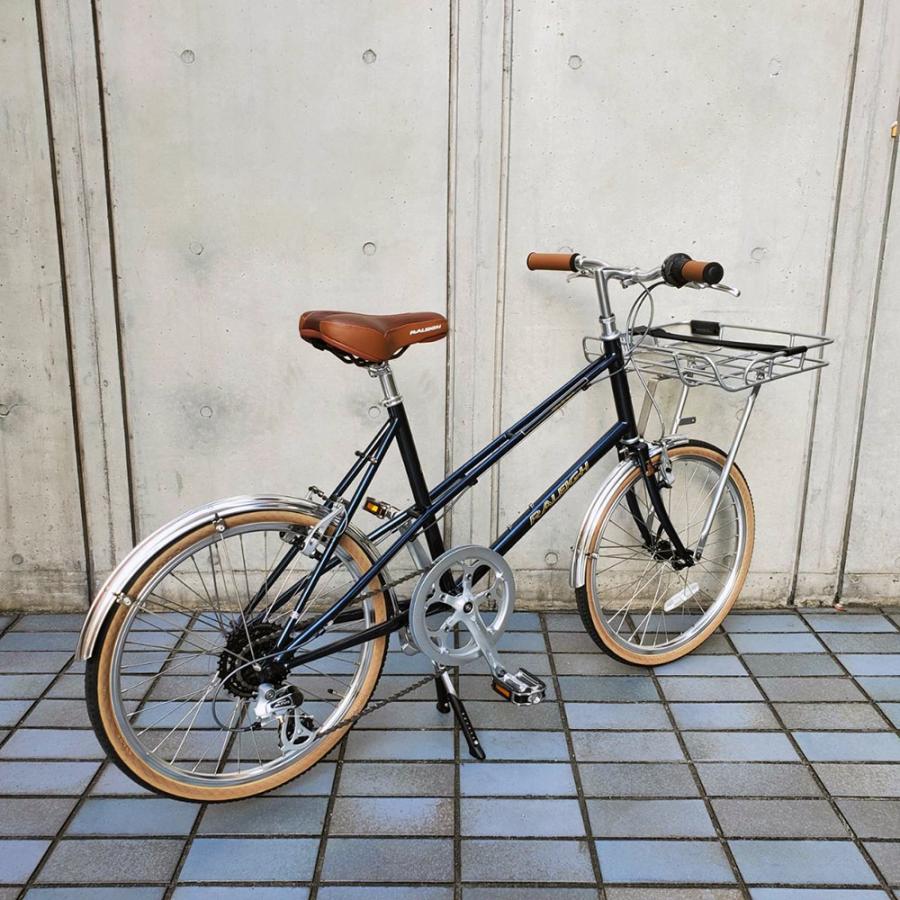 現在ブータン様用！ラレーRALEIGH RSM SPORTS