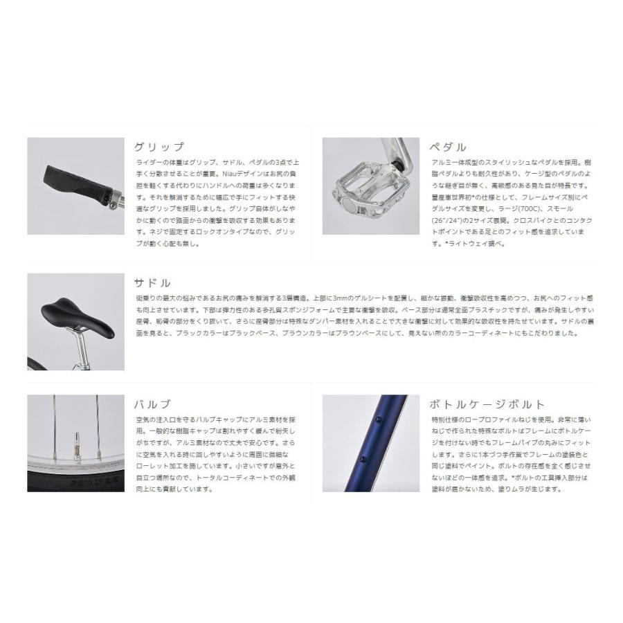 RITEWAY SHEPERD 1.0 要整備品 RITEWAY（ライトウェイ） 在庫有り SHEPHERD(シェファード) 街乗り