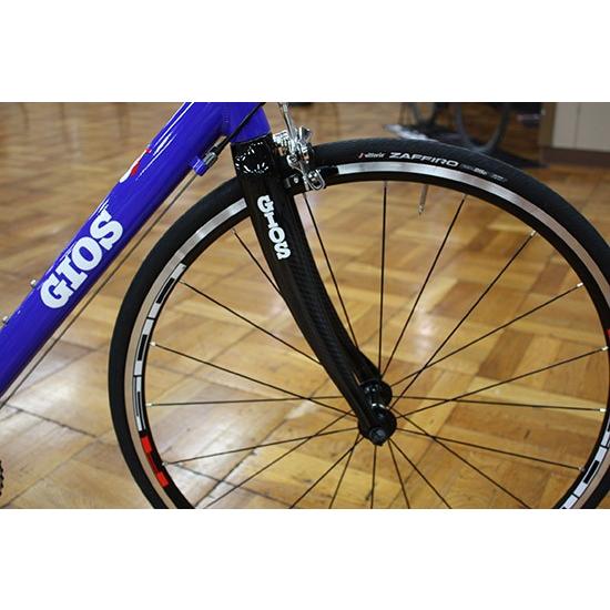 【引取希望】GIOS アルミロード　52 引取希望】GIOS アルミロード 52