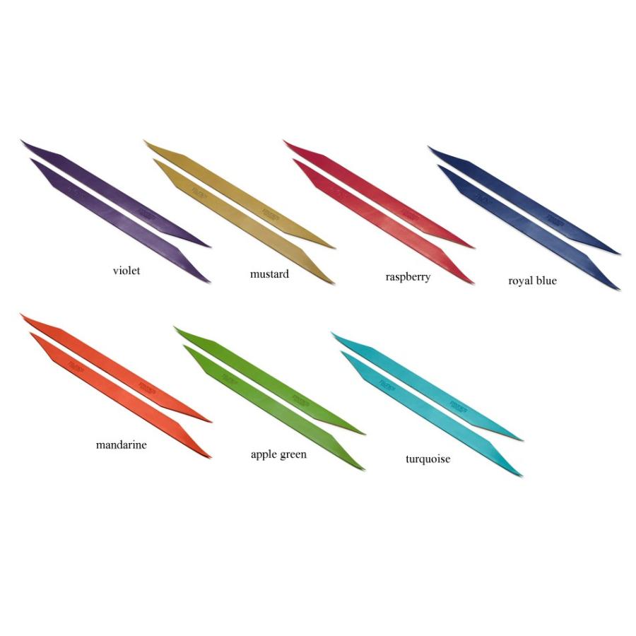 SLENDER LEATHER GRIP（スレンダーレザーグリップ） BROOKS(ブルックス