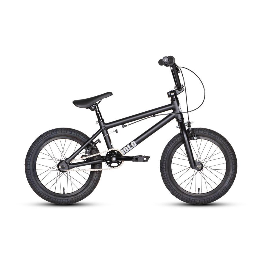 期間限定特価中 DURCUS ONE(ダーカスワン) SOLO KIDS BMX - 16 期間限定特価中 DURCUS ONE(ダーカスワン) SOLO KIDS BMX - 16