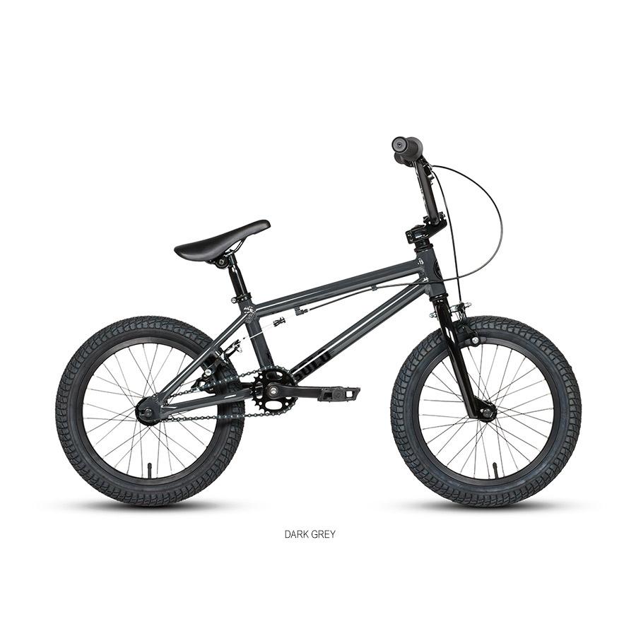期間限定特価中 DURCUS ONE(ダーカスワン) SOLO KIDS BMX - 16 期間限定特価中 DURCUS ONE(ダーカスワン) SOLO KIDS BMX - 16