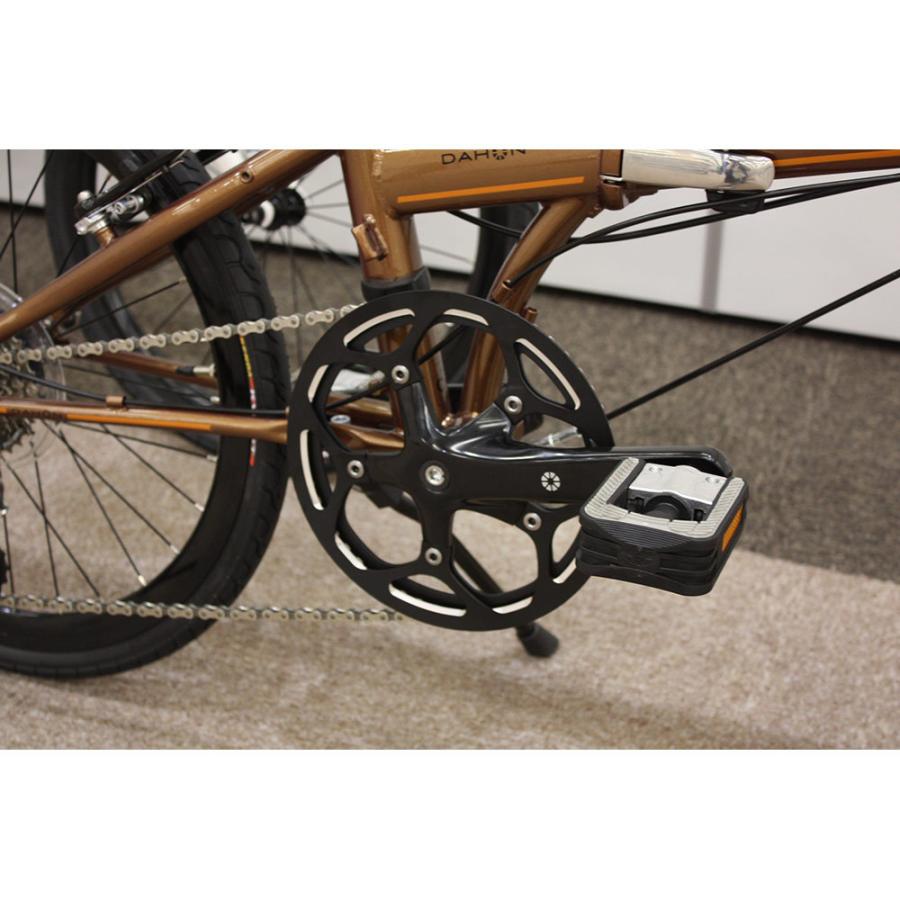 同梱不可】 DAHON(ダホン) Speed 20インチ 折りたたみ自転車 2021 