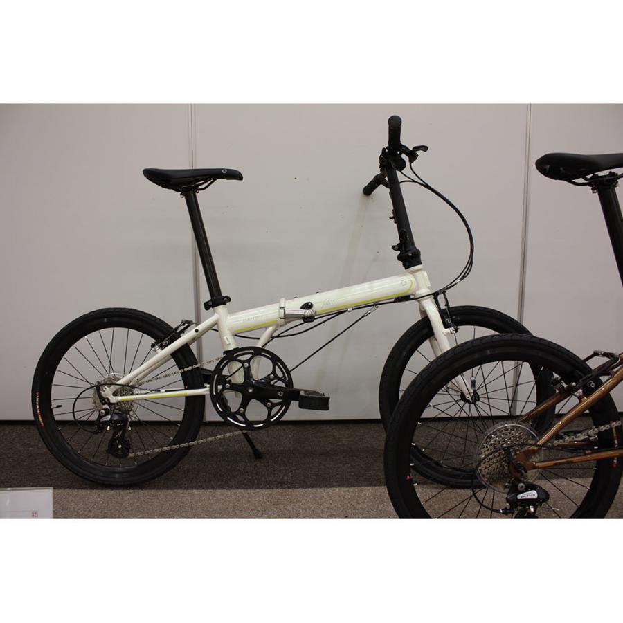 DAHON 【マイクロシフトパーツ搭載】SPEED FALCO(スピード DAHON 【マイクロシフトパーツ搭載】SPEED FALCO(スピード