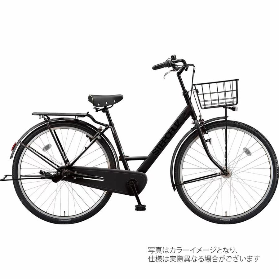 STEPCRUZ FULL CUSTOM (ステップクルーズフルカスタム) （ST63T2