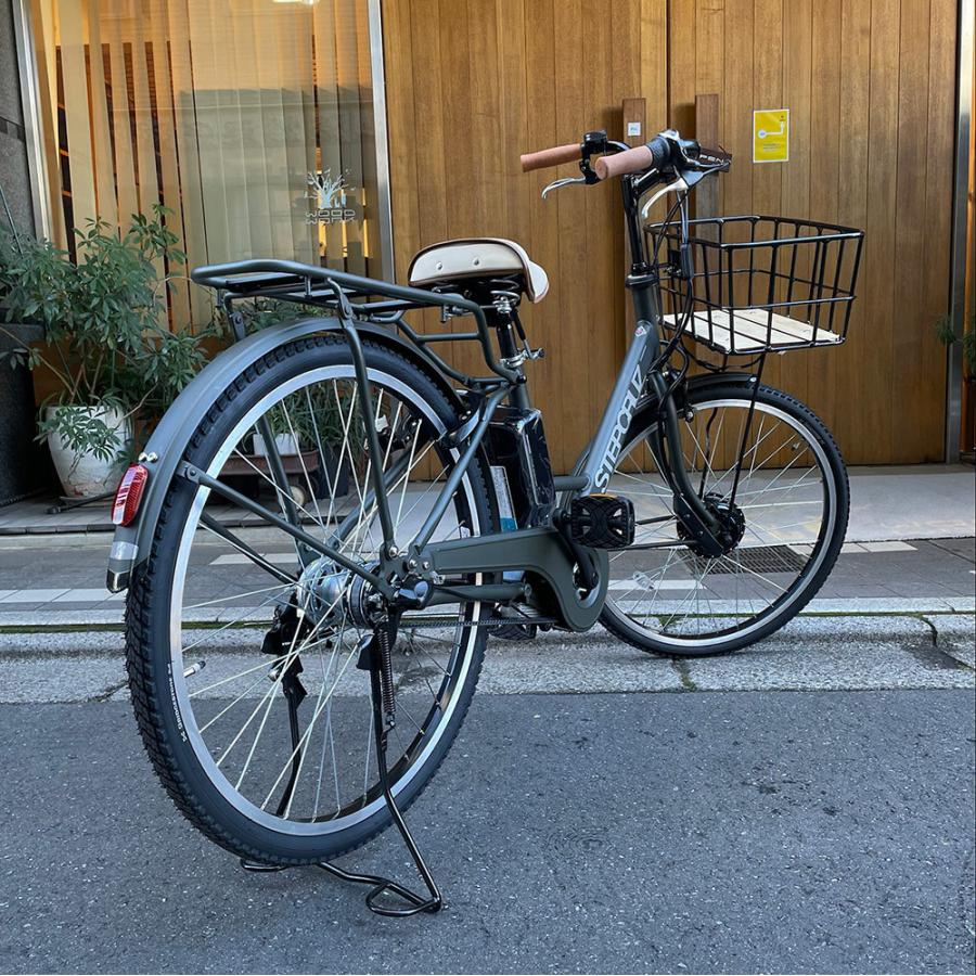 STEPCRUZ 最大5000円クーポン配布 厳選カスタム STEPCRUZ