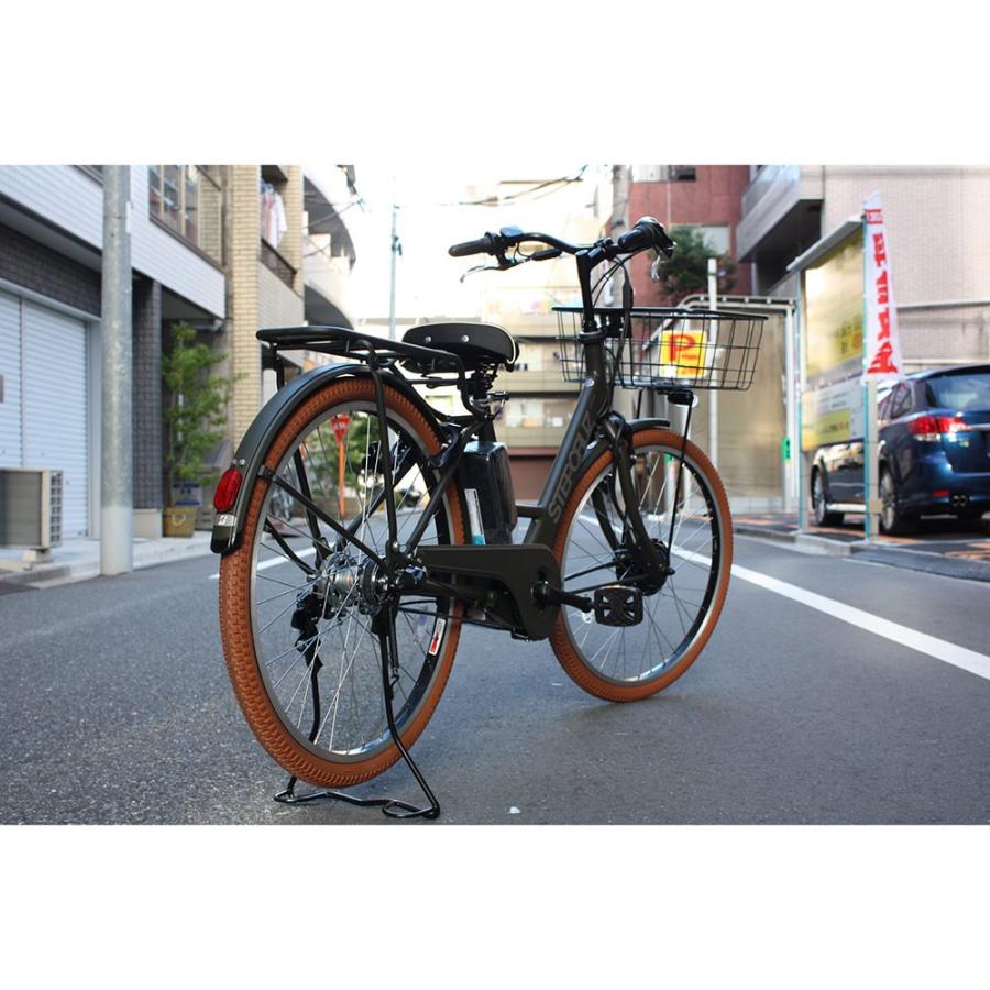 STEPCRUZ タイヤカスタム STEPCRUZ(ステップクルーズe)（ST6B45