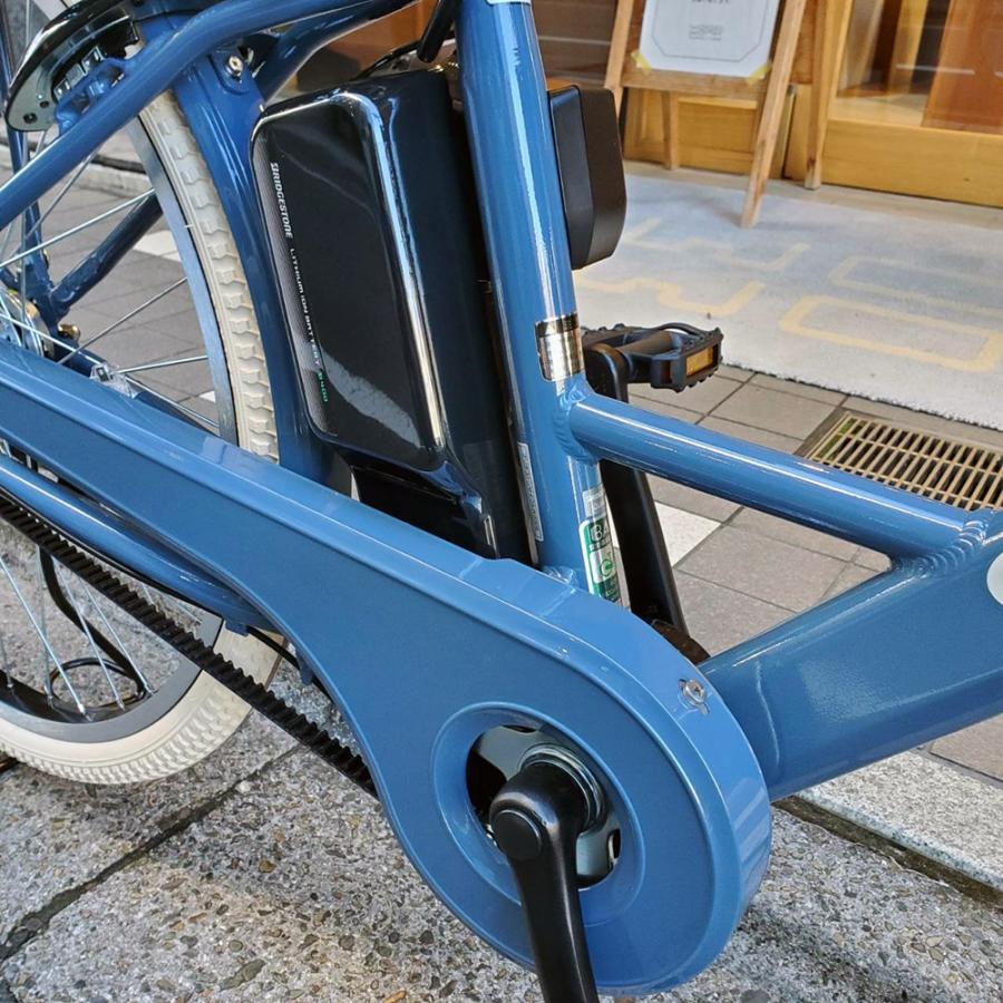 STEPCRUZ ネイビーグレーカラー厳選カスタム STEPCRUZ(ステップ